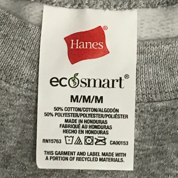 Great Adventures Wildlife Expedition, Gray Medium Sweatshirt - Picture 3 of 3